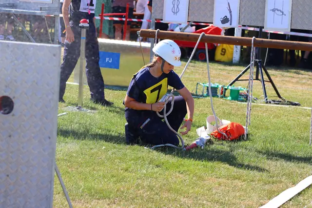Foto: Bezirksfeuerwehrkommando Oberpullendorf