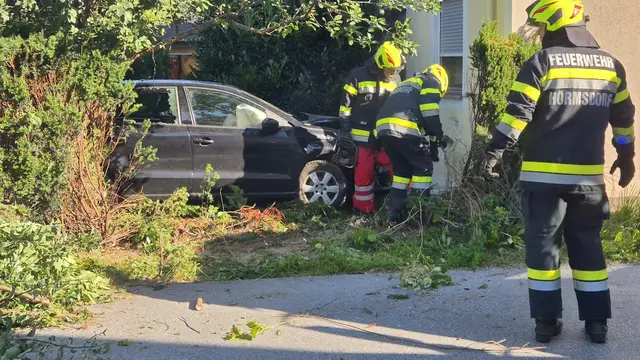 Foto: FF Hörmsdorf