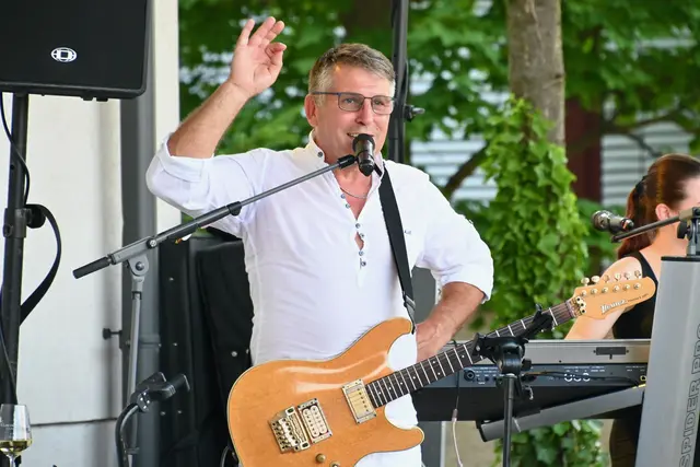 Foto: Josef Steiger
