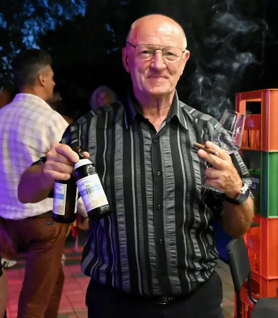 Foto: Josef Steiger