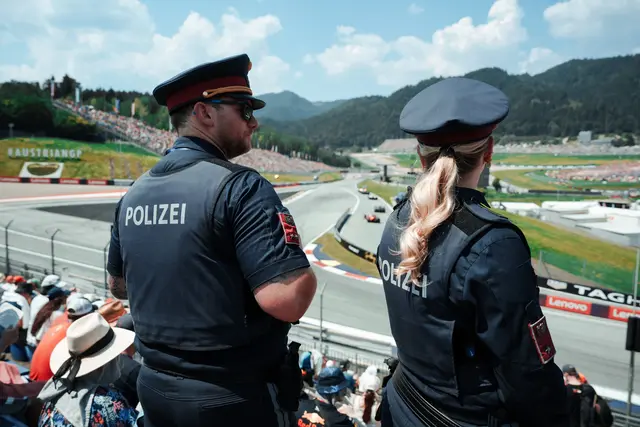 Foto: LPD Steiermark