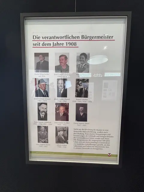 Foto: Kendlbacher