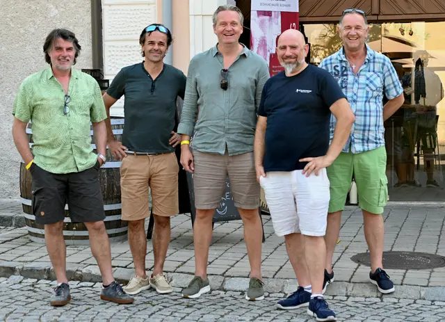 Foto: Josef Steiger