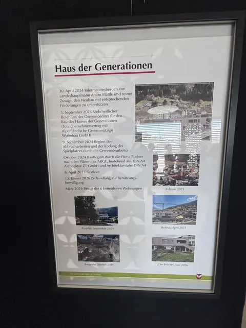 Foto: Kendlbacher