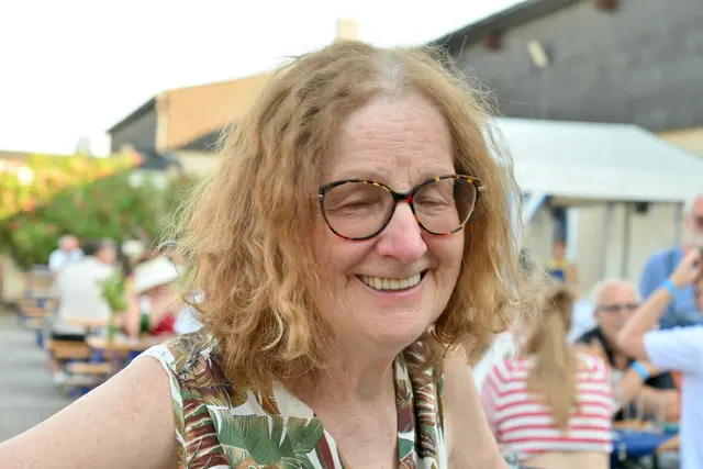 Foto: Josef Steiger