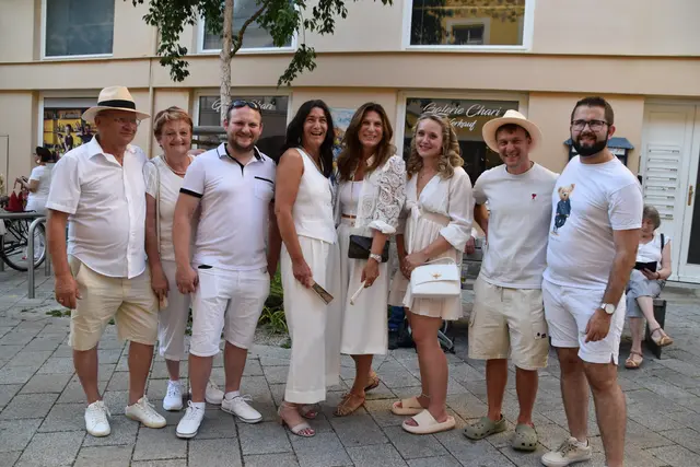Foto: Mirjam Preineder