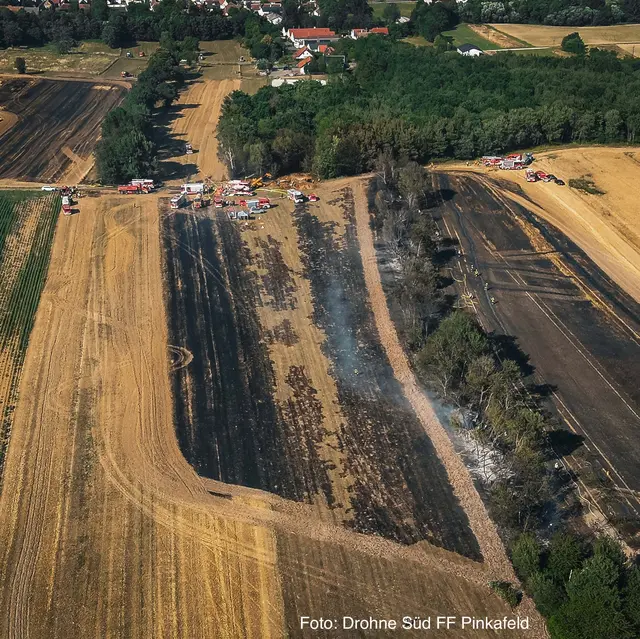 Foto: Feuerwehr Pinkafeld