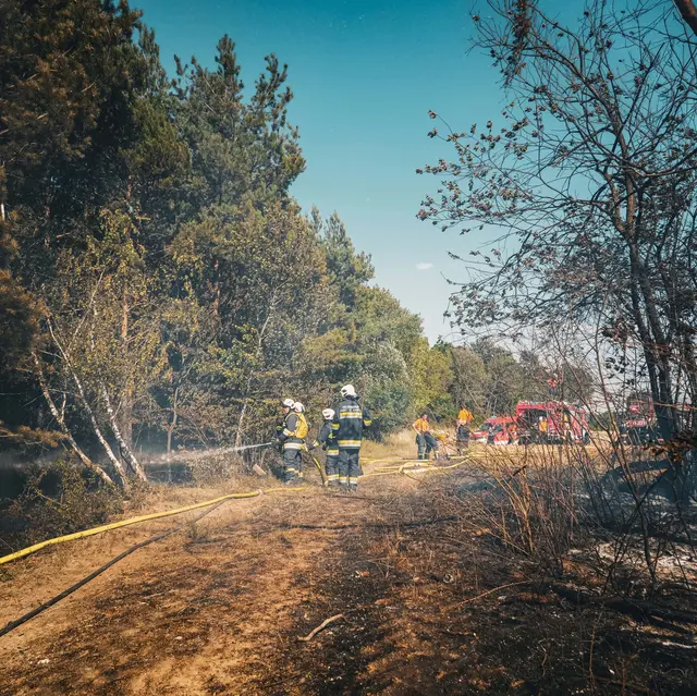 Foto: Feuerwehr Oberpullendorf