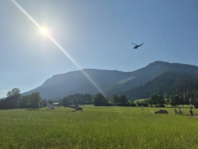 Foto: ZOOM.Tirol