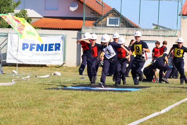 Foto: Bezirksfeuerwehrkommando Oberpullendorf