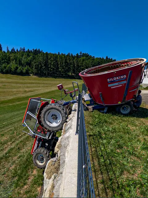 Foto: Freiwillige Feuerwehr Bad Mühllacken