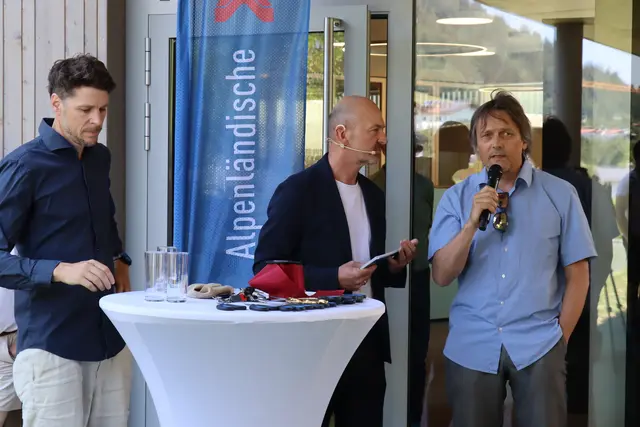 Foto: Kendlbacher
