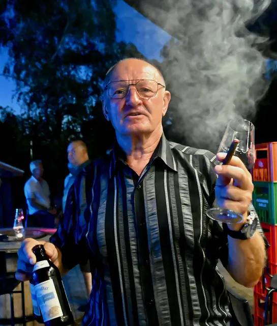 Foto: Josef Steiger