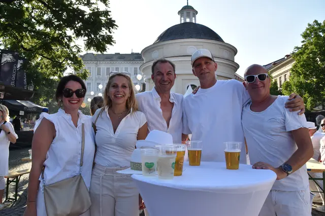 Foto: Mirjam Preineder