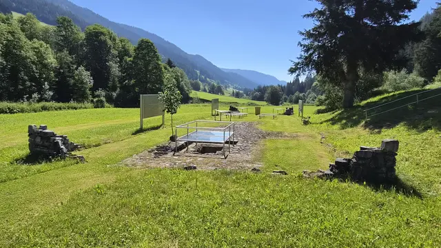 Gedenkstätte Bretstein

Foto FMZ
