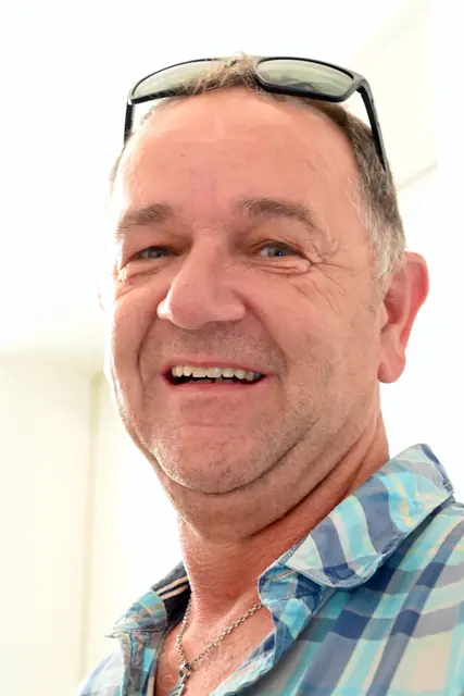 Foto: Josef Steiger