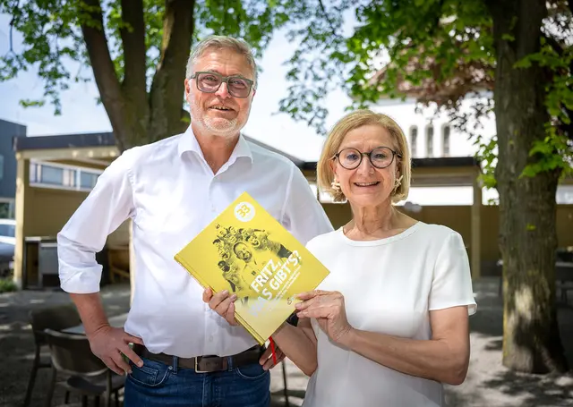 Foto: NLK Pfeffer