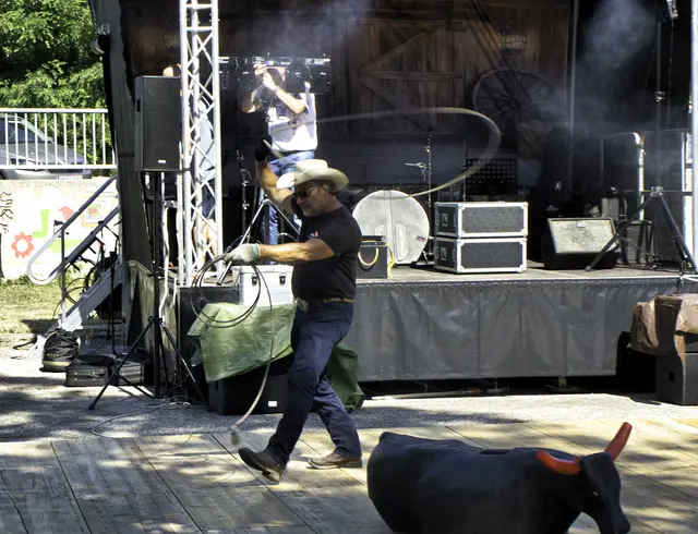 Foto: Markus Achleitner