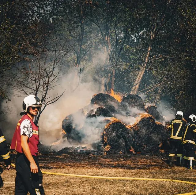 Foto: Feuerwehr Oberpullendorf