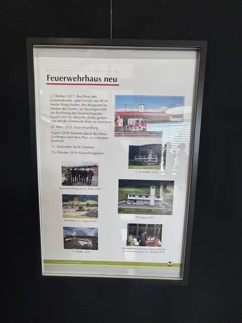 Foto: Kendlbacher