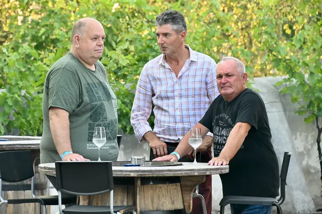 Foto: Josef Steiger