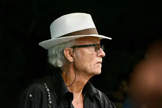 Foto: Josef Steiger