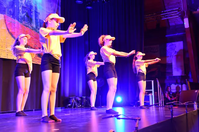 Foto: Erika Ganglberger