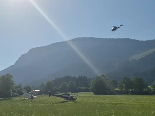 Foto: ZOOM.Tirol
