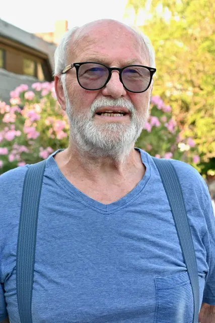Foto: Josef Steiger
