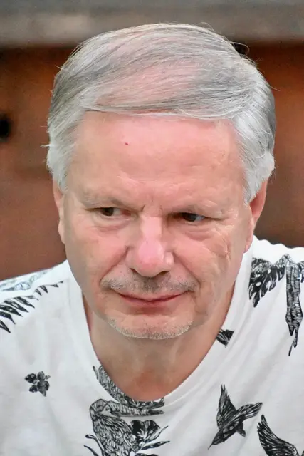 Foto: Josef Steiger