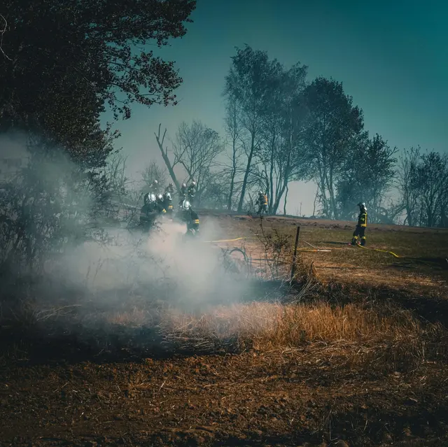 Foto: Feuerwehr Oberpullendorf