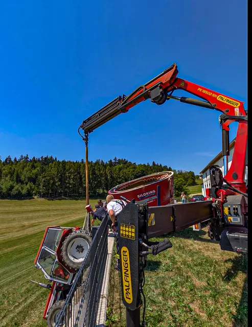Foto: Freiwillige Feuerwehr Bad Mühllacken
