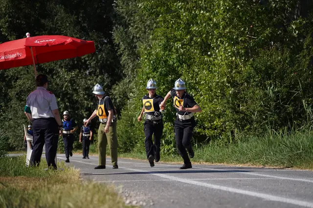 Foto: Bezirksfeuerwehrkommando Mattersburg