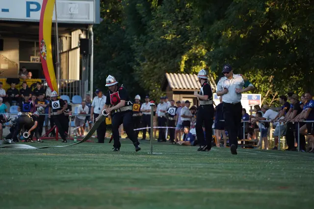 Foto: Bezirksfeuerwehrkommando Mattersburg