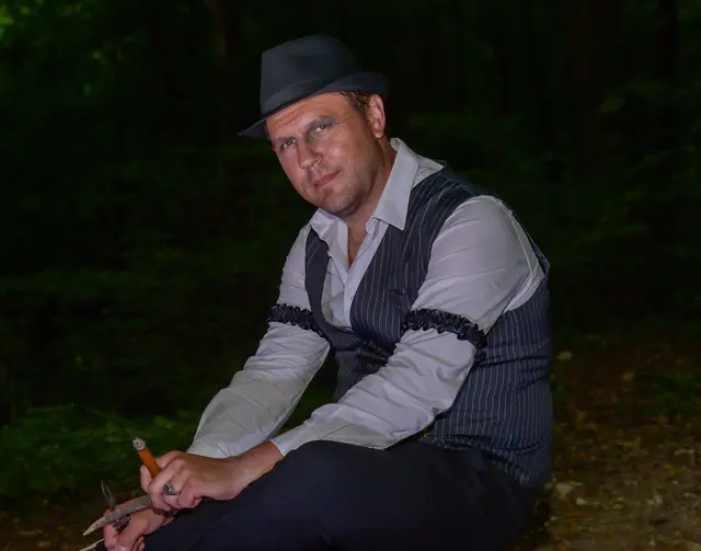 Foto: Gerhard Pulsinger