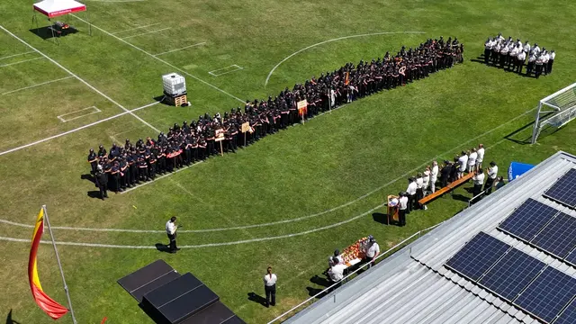 Foto: Bezirksfeuerwehrkommando Mattersburg
