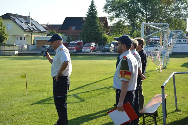 Foto: Bezirksfeuerwehrkommando Mattersburg