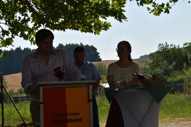 Foto: MeinBezirk/Michael Strini