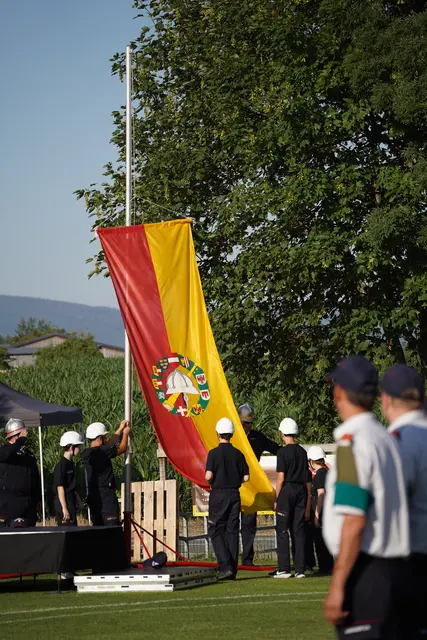 Foto: Bezirksfeuerwehrkommando Mattersburg