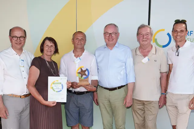 Foto: NÖ Dorf- und Stadterneuerung