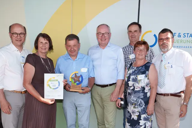 Foto: NÖ Dorf- und Stadterneuerung