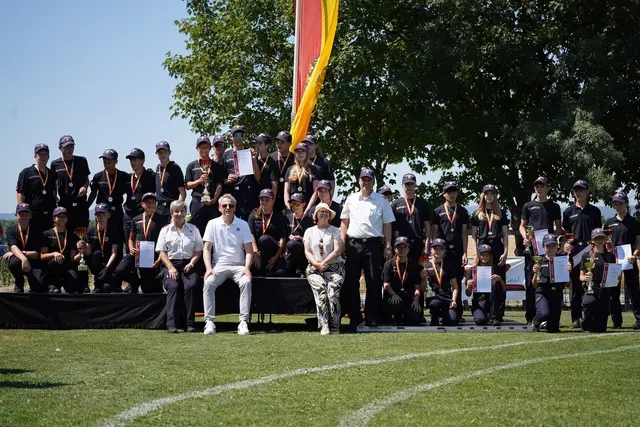 Foto: Bezirksfeuerwehrkommando Mattersburg