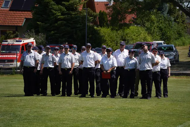 Foto: Bezirksfeuerwehrkommando Mattersburg