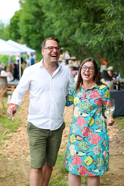 Foto: Christian Winkler und lenzbauer