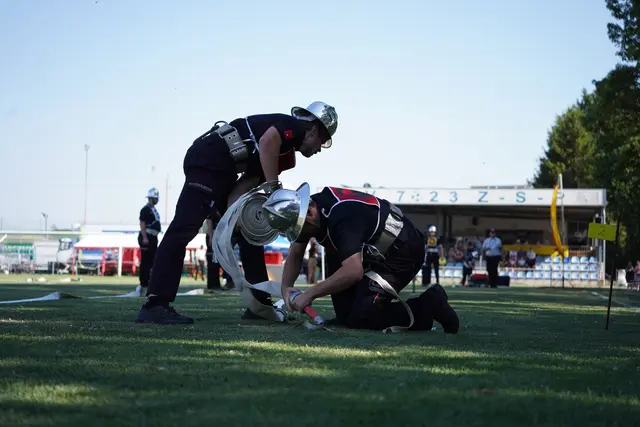 Foto: Bezirksfeuerwehrkommando Mattersburg