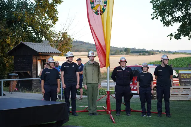 Foto: Bezirksfeuerwehrkommando Mattersburg