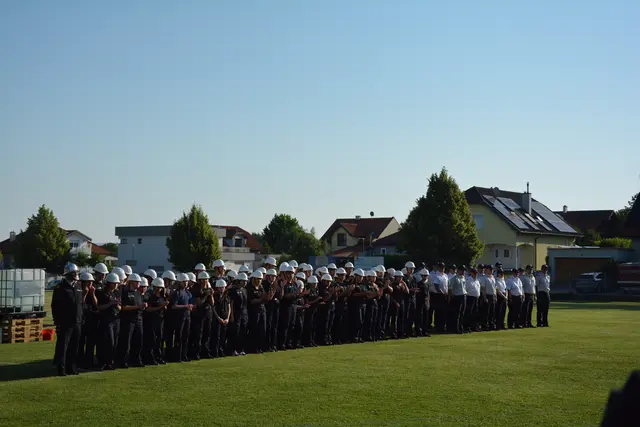 Foto: Bezirksfeuerwehrkommando Mattersburg