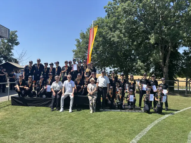 Foto: Bezirksfeuerwehrkommando Mattersburg