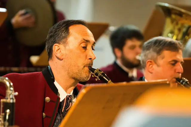 Foto: Musikverein Kefermarkt