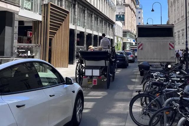 Rotenturmstraße | Foto: ÖTV
